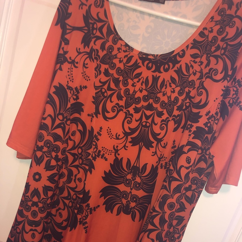 Tunic🧡